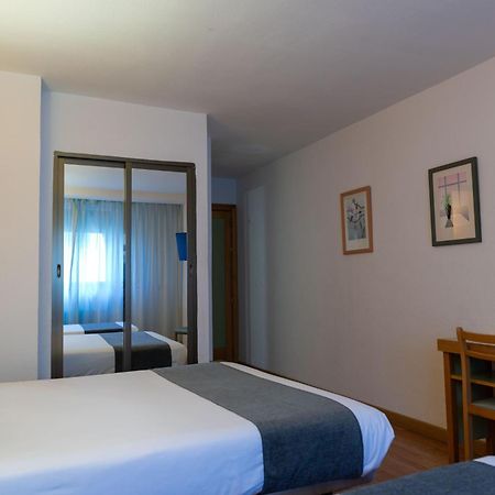 Hotel Alda Гихуэло Экстерьер фото