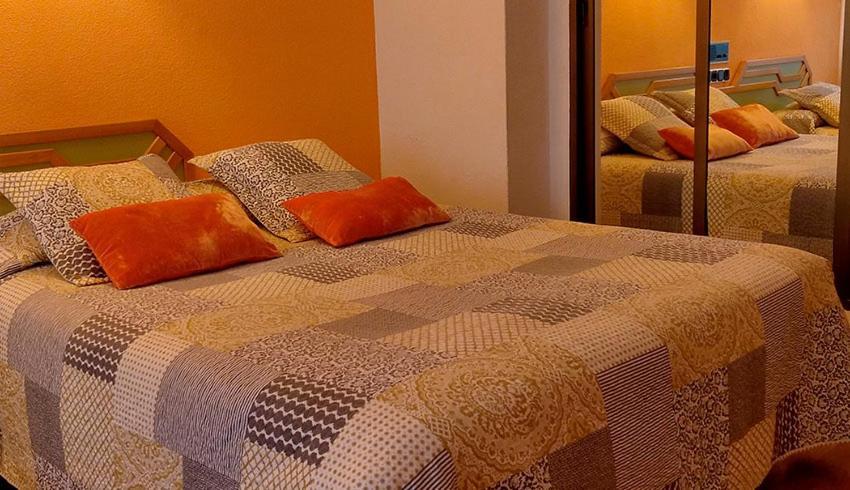 Hotel Alda Гихуэло Экстерьер фото