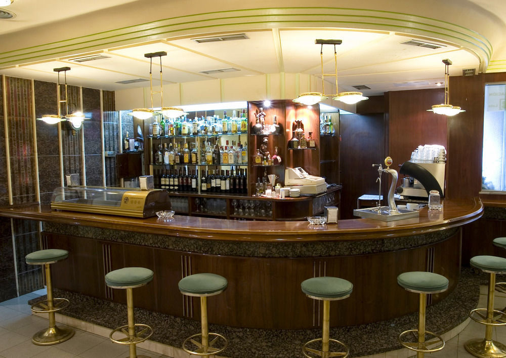 Hotel Alda Гихуэло Экстерьер фото